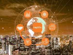 Navigating seasonal demand fluctuations with Neptrix Smart Factory