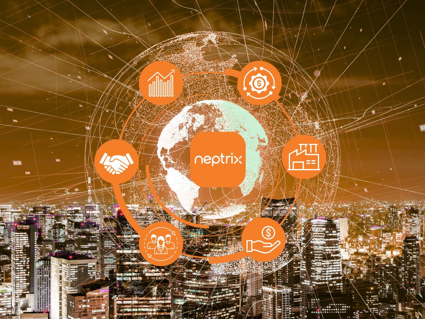 Navigating seasonal demand fluctuations with Neptrix Smart Factory