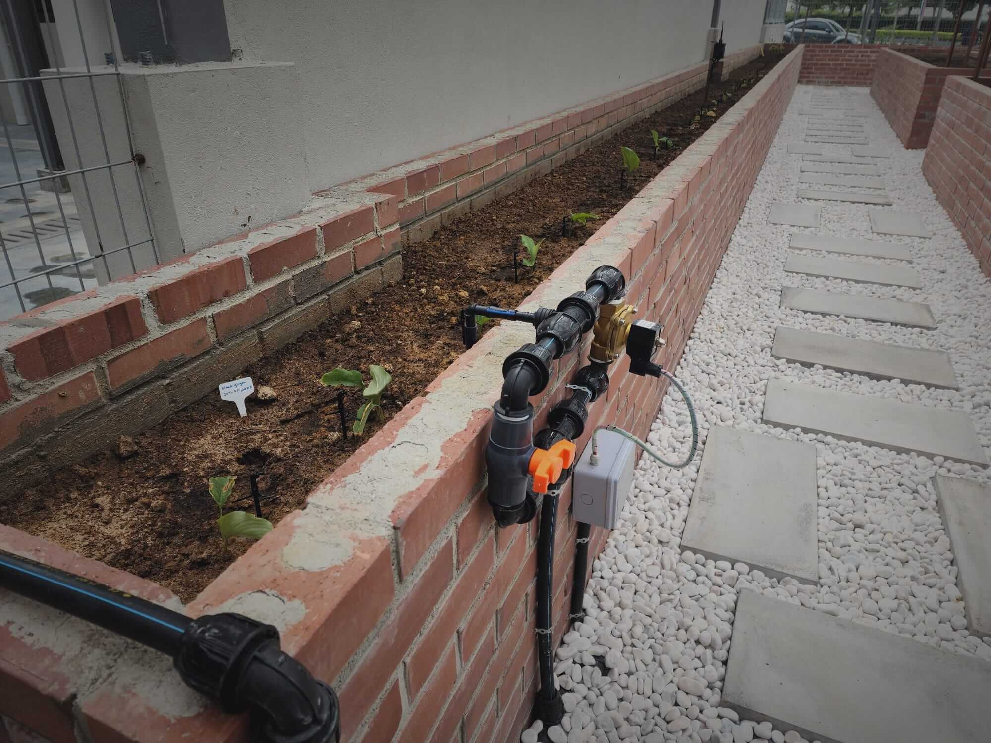 Bringing smart manufacturing concept into AgriTech