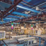 Introducing NX IoT Smartlight Series: Lighting Up Manufacturing Excellence