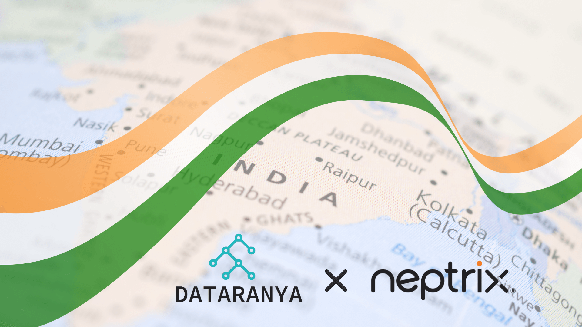 Neptrix partners with Dataranya to ignite smart factory revolution in India