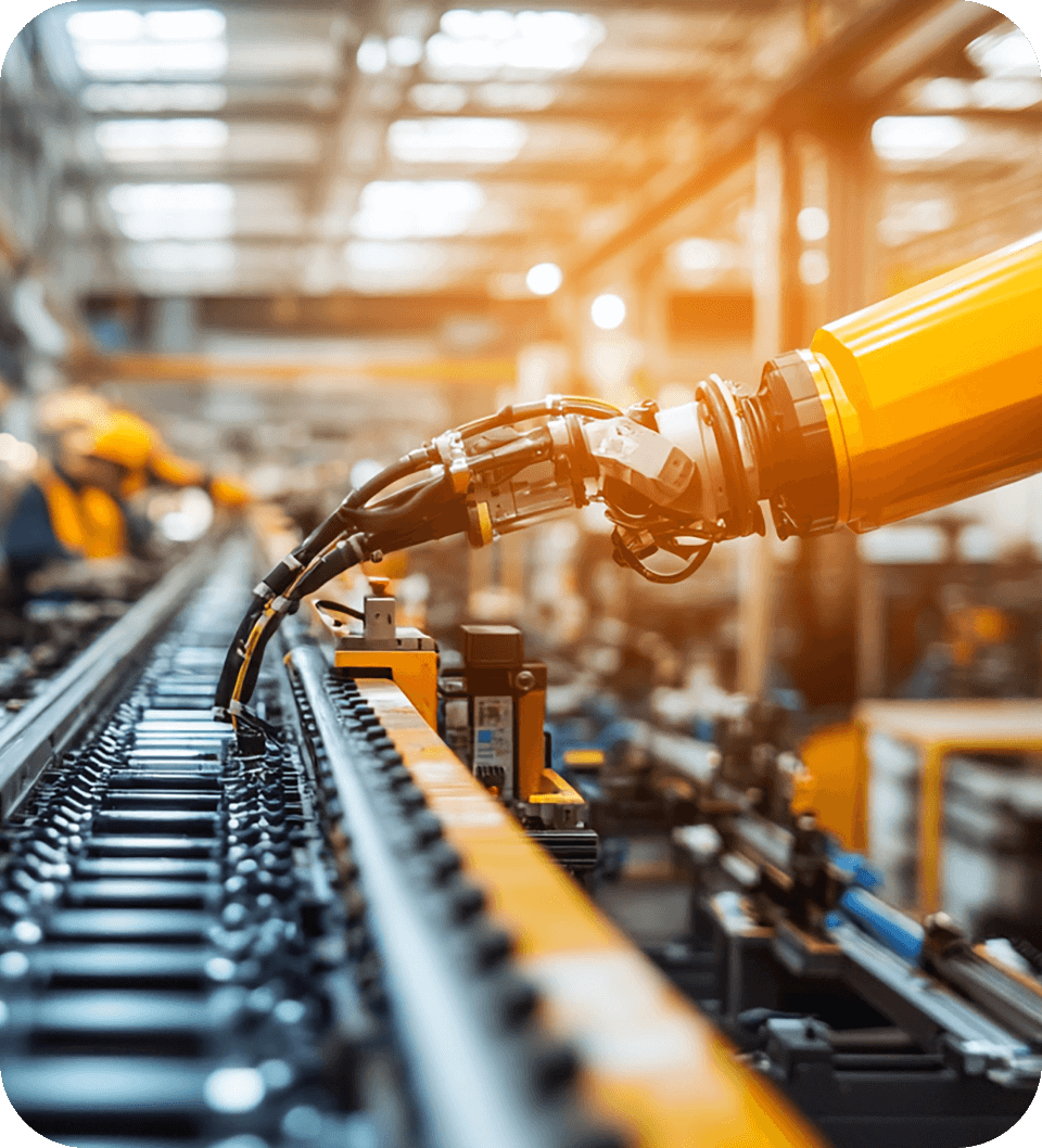 Neptrix - Smart Factory Excellence