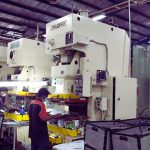 Transforming manufacturing sustainability with Neptrix Smart Factory System