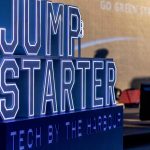 Neptrix Showcases at Jumpstarter 2025 in Hong Kong